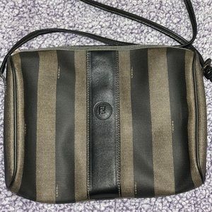 Vintage Fendi Bag